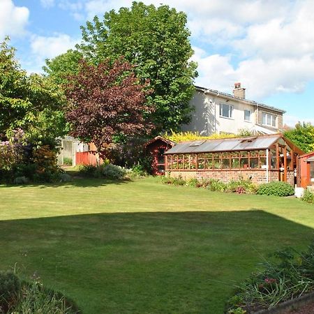 Willowbank Hotel Largs Eksteriør billede